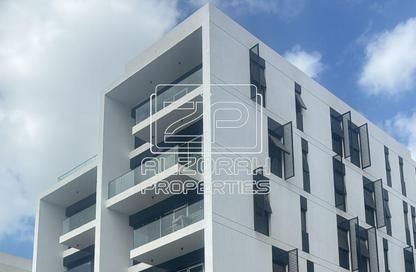 Penthouse - 3 Bedrooms - 4 Bathrooms for sale in Golf Community - Al Zorah - Ajman