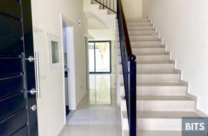Villa - 4 - 5 for rent in Primrose - Damac Hills 2 - Dubai