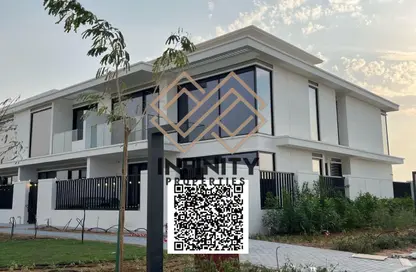 Townhouse - 3 Bedrooms - 4 Bathrooms for sale in Azizi Florence - Um Fanain - Sharjah