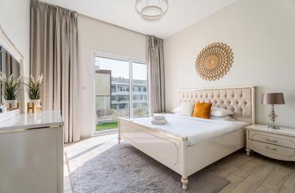 Apartment - 1 Bedroom - 1 Bathroom for rent in Oxford Residence 1 - District 13 - Jumeirah Village Circle - Dubai Apartment - 1 Bedroom - 1 Bathroom for rent in Oxford Residence 1 - District 13 - Jumeirah Village Circle - Dubai