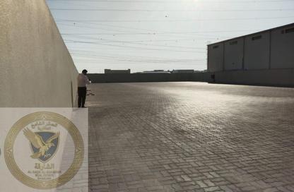 أرض - استوديو للايجار في 18 المنطقة الصناعية رقم - المنطقة الصناعية بالشارقة - الشارقة أرض - استوديو للايجار في 18 المنطقة الصناعية رقم - المنطقة الصناعية بالشارقة - الشارقة