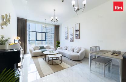 Apartment - 1 Bedroom for rent in Sydney Tower - District 18 - Jumeirah Village Circle - Dubai