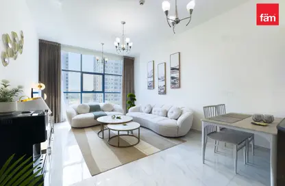 Apartment - 1 Bedroom for rent in Sydney Tower - District 18 - Jumeirah Village Circle - Dubai