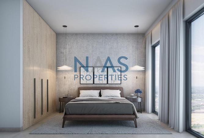 Elegant 1 Bedroom in Al Mamsha | Buy Now!