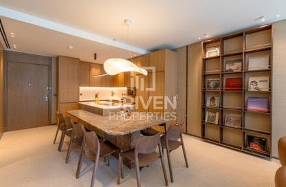 Apartment - 2 - 2 for sale in Canal Front Residence 7 - Canal Front Residences - Al Wasl - Dubai Apartment - 2 - 2 for sale in Canal Front Residence 7 - Canal Front Residences - Al Wasl - Dubai