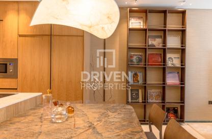 Apartment - 2 - 2 for sale in Canal Front Residence 7 - Canal Front Residences - Al Wasl - Dubai Apartment - 2 - 2 for sale in Canal Front Residence 7 - Canal Front Residences - Al Wasl - Dubai