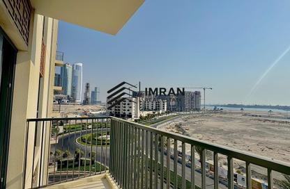 Apartment - 2 Bedrooms - 3 Bathrooms for rent in Shams Residence - Maryam Island - Al Khan - Sharjah Apartment - 2 Bedrooms - 3 Bathrooms for rent in Shams Residence - Maryam Island - Al Khan - Sharjah