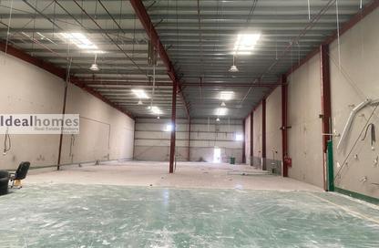 Warehouse - Studio for rent in Dubai Investment Park 2 (DIP 2) - Dubai Investment Park (DIP) - Dubai Warehouse - Studio for rent in Dubai Investment Park 2 (DIP 2) - Dubai Investment Park (DIP) - Dubai