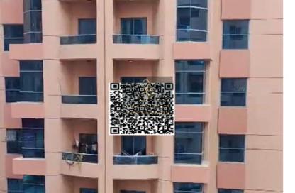 Apartment - 1 Bedroom - 2 Bathrooms for sale in Al Naemiya Tower 1 - Al Naemiya Towers - Al Nuaimiya - Ajman Apartment - 1 Bedroom - 2 Bathrooms for sale in Al Naemiya Tower 1 - Al Naemiya Towers - Al Nuaimiya - Ajman