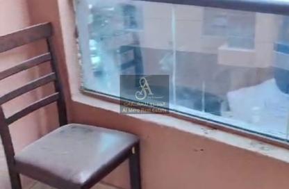 Apartment - 1 Bedroom - 2 Bathrooms for sale in Al Naemiya Tower 1 - Al Naemiya Towers - Al Nuaimiya - Ajman