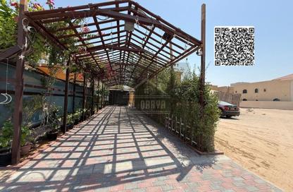 Villa - 3 Bedrooms - 3 Bathrooms for rent in Al Mowaihat 1 - Al Mowaihat - Ajman