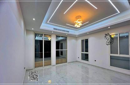 Villa - 6 Bedrooms - 7+ Bathrooms for sale in Al Helio 2 - Al Helio - Ajman