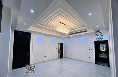 Villa - 6 Bedrooms - 7+ Bathrooms for sale in Al Helio 2 - Al Helio - Ajman Villa - 6 Bedrooms - 7+ Bathrooms for sale in Al Helio 2 - Al Helio - Ajman