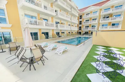 Apartment - 2 Bedrooms - 3 Bathrooms for rent in Adore - District 11 - Jumeirah Village Circle - Dubai