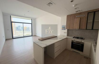 Apartment - 1 - 2 for rent in The Haven Tower A - The Haven - Majan - Dubai