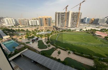 Apartment - 1 - 2 for rent in The Haven Tower A - The Haven - Majan - Dubai Apartment - 1 - 2 for rent in The Haven Tower A - The Haven - Majan - Dubai
