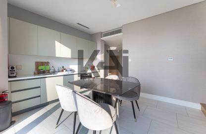 Apartment - 1 Bedroom - 2 Bathrooms for sale in SLS Dubai Hotel  and  Residences - Business Bay - Dubai