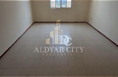 Apartment - 2 Bedrooms - 2 Bathrooms for rent in Al Rashidiya Towers - Al Rashidiya - Ajman Downtown - Ajman