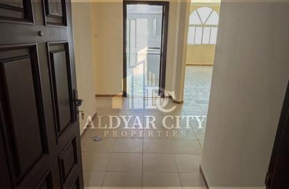 Apartment - 2 Bedrooms - 2 Bathrooms for rent in Al Rashidiya Towers - Al Rashidiya - Ajman Downtown - Ajman