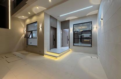 Villa - 5 - 7 for sale in Kabbali Hills - Al Helio 2 - Al Helio - Ajman