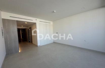 Apartment - Studio - 1 Bathroom for sale in Condor Golf Links 18 - Dubai Sports City - Dubai