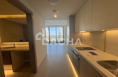 Apartment - Studio - 1 Bathroom for sale in Condor Golf Links 18 - Dubai Sports City - Dubai