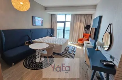 شقة - غرفة نوم - 1 حمام للايجار في أجنحة الصفوح - الصفوح 1 - الصفوح - دبي