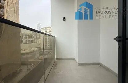 Apartment - 1 Bedroom - 2 Bathrooms for rent in Kay 1 Building - Al Satwa - Dubai