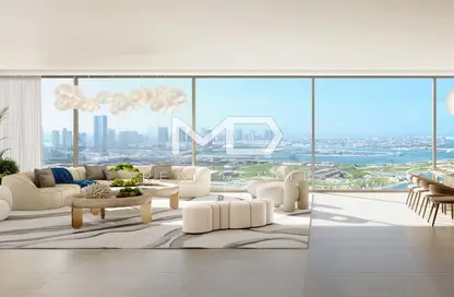 Apartment - 3 Bedrooms - 4 Bathrooms for sale in Rivage by Deeyar - Shams Abu Dhabi - Al Reem Island - Abu Dhabi Apartment - 3 Bedrooms - 4 Bathrooms for sale in Rivage by Deeyar - Shams Abu Dhabi - Al Reem Island - Abu Dhabi