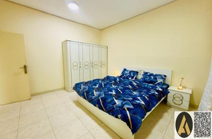 Apartment - 2 Bedrooms - 2 Bathrooms for rent in Sheikh Jaber Al Sabah Street - Al Naimiya - Al Nuaimiya - Ajman Apartment - 2 Bedrooms - 2 Bathrooms for rent in Sheikh Jaber Al Sabah Street - Al Naimiya - Al Nuaimiya - Ajman
