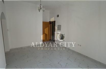 Apartment - 1 Bedroom - 1 Bathroom for rent in Ajman Global City - Al Alia - Ajman
