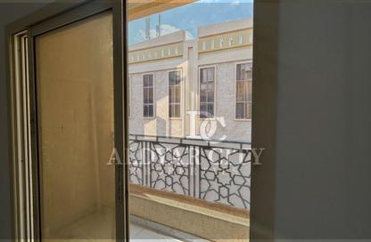 Apartment - 1 Bedroom - 1 Bathroom for rent in Ajman Global City - Al Alia - Ajman