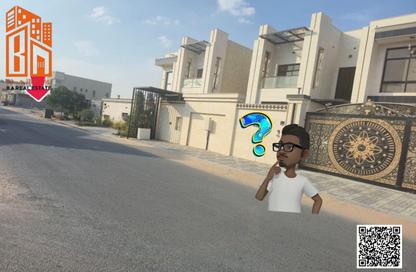 أرض - استوديو للبيع في 1 الياسمين - الياسمين - عجمان