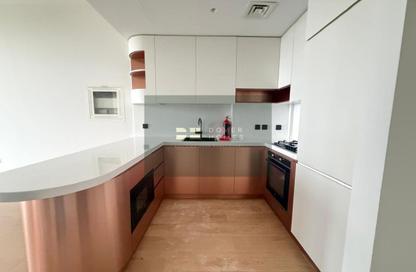 Apartment - 1 Bedroom - 1 Bathroom for rent in Rise Residences - District 16 - Jumeirah Village Circle - Dubai