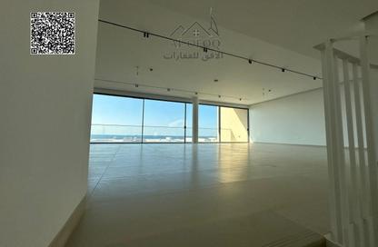 Duplex - 4 Bedrooms - 6 Bathrooms for sale in Exclusive 21 - Beachfront - Al Zorah - Ajman