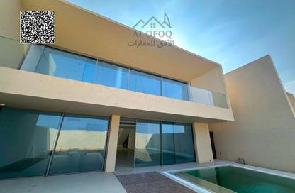 Duplex - 4 Bedrooms - 6 Bathrooms for sale in Exclusive 21 - Beachfront - Al Zorah - Ajman Duplex - 4 Bedrooms - 6 Bathrooms for sale in Exclusive 21 - Beachfront - Al Zorah - Ajman