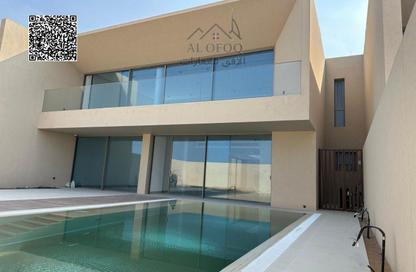 Duplex - 4 Bedrooms - 6 Bathrooms for sale in Exclusive 21 - Beachfront - Al Zorah - Ajman Duplex - 4 Bedrooms - 6 Bathrooms for sale in Exclusive 21 - Beachfront - Al Zorah - Ajman
