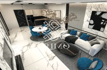 Apartment - 1 Bedroom - 2 Bathrooms for sale in Elitz 3 by Danube - Jumeirah Village Circle - Dubai