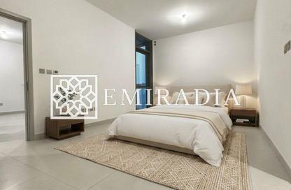 Apartment - 1 - 2 for rent in Canal Residence - Al Reem Island - Abu Dhabi Apartment - 1 - 2 for rent in Canal Residence - Al Reem Island - Abu Dhabi