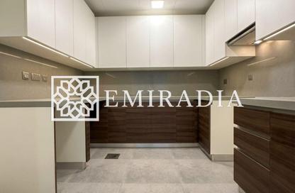 Apartment - 1 - 2 for rent in Canal Residence - Al Reem Island - Abu Dhabi