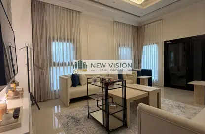 Apartment - 5 Bedrooms - 7 Bathrooms for sale in Al Zaheya Gardens - Al Zahya - Ajman