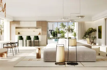 Villa - 4 Bedrooms - 4 Bathrooms for sale in Greenridge - EMAAR South - Dubai South (Dubai World Central) - Dubai Villa - 4 Bedrooms - 4 Bathrooms for sale in Greenridge - EMAAR South - Dubai South (Dubai World Central) - Dubai