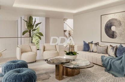 Villa - 4 - 4 for sale in Nad Al Sheba Gardens 7 - Nad Al Sheba Gardens - Nad Al Sheba 1 - Nad Al Sheba - Dubai