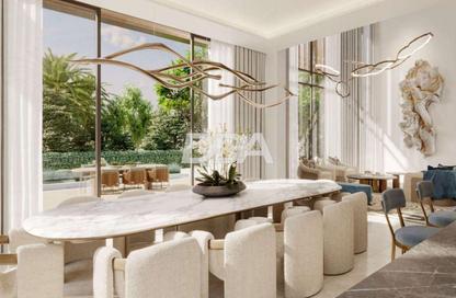 Villa - 4 - 4 for sale in Nad Al Sheba Gardens 7 - Nad Al Sheba Gardens - Nad Al Sheba 1 - Nad Al Sheba - Dubai