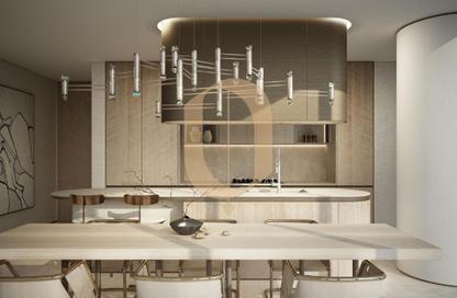 Apartment - 1 Bedroom - 2 Bathrooms for sale in SAAS Hills - Dubai Science Park - Dubai