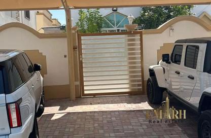 Villa - 5 - 6 for sale in Al Mowaihat 2 - Al Mowaihat - Ajman
