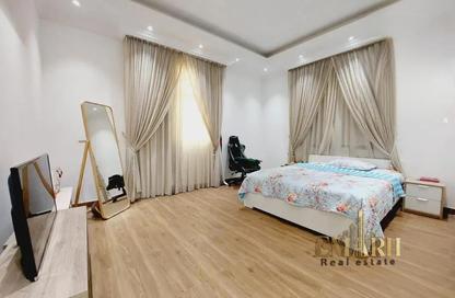 Villa - 5 - 6 for sale in Al Mowaihat 2 - Al Mowaihat - Ajman