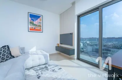 Apartment - 1 Bedroom - 1 Bathroom for rent in Sobha Creek Vistas Reserve - Sobha Hartland - Mohammed Bin Rashid City - Dubai