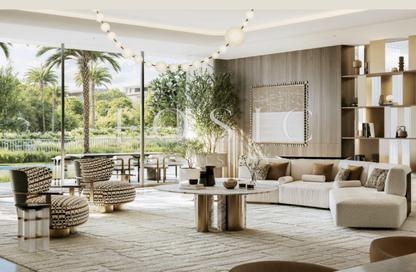 Villa - 6 Bedrooms - 7 Bathrooms for sale in The Oasis - Lavita - The Oasis by Emaar - Dubai