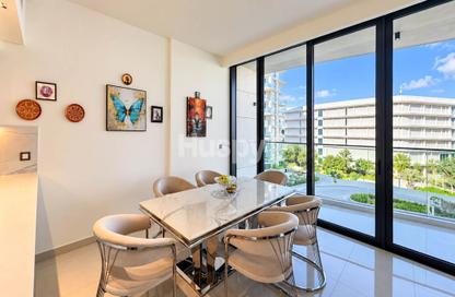 Apartment - 1 - 2 for sale in Central 1 - Bay Residences - Hayat Island - Mina Al Arab - Ras Al Khaimah